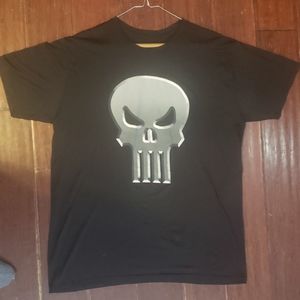Punisher T-Shirt